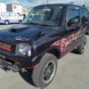 suzuki jimny 2007 quick_quick_ABA-JB23W_JB23W-531365 image 4