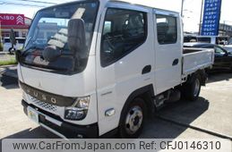 mitsubishi-fuso canter 2021 GOO_NET_EXCHANGE_0800926A30240827W001