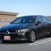 mercedes-benz cla-class 2023 quick_quick_3DA-118612M_W1K1186122N358241 image 1