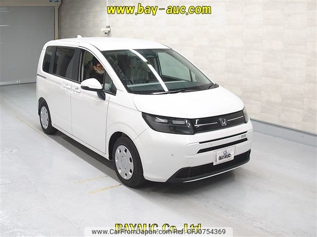 honda freed 2025 -HONDA--Freed GT1-1008106---HONDA--Freed GT1-1008106- image 1