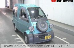 daihatsu midget-ii 1997 -DAIHATSU 【富士山 481ｲ8952】--Midjet II K100C--K100C-000290---DAIHATSU 【富士山 481ｲ8952】--Midjet II K100C--K100C-000290-