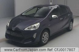 toyota aqua 2015 -TOYOTA--AQUA DAA-NHP10--NHP10-2474863---TOYOTA--AQUA DAA-NHP10--NHP10-2474863-