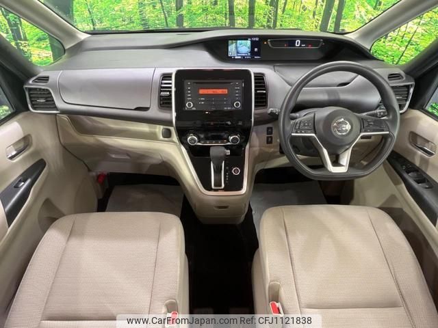 nissan serena 2017 quick_quick_GC27_GC27-016954 image 2