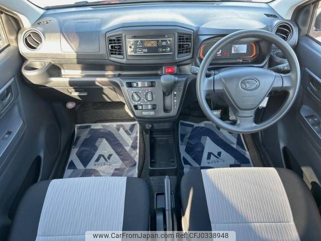 daihatsu mira-e-s 2018 -DAIHATSU--Mira e:s DBA-LA350S--LA350S-0078745---DAIHATSU--Mira e:s DBA-LA350S--LA350S-0078745- image 2