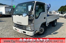 isuzu elf-truck 2012 GOO_NET_EXCHANGE_0730233A30240907W001