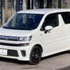 suzuki wagon-r 2020 -SUZUKI 【函館 580ﾃ9468】--Wagon R MH55S--321712---SUZUKI 【函館 580ﾃ9468】--Wagon R MH55S--321712- image 1