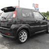 suzuki swift 2004 CFJ1523734 image 10