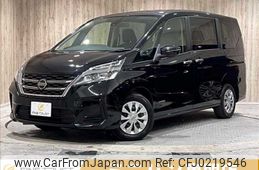 nissan serena 2021 -NISSAN--Serena 5AA-GC27--GC27-069548---NISSAN--Serena 5AA-GC27--GC27-069548-