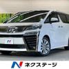 toyota vellfire 2018 -TOYOTA--Vellfire DBA-AGH30W--AGH30-0186919---TOYOTA--Vellfire DBA-AGH30W--AGH30-0186919- image 1