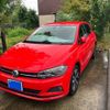 volkswagen polo 2018 CFJ1545534 image 2