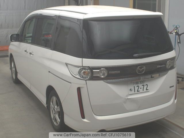 mazda biante 2010 -MAZDA 【川越 300ﾈ1272】--Biante CCEFW-203683---MAZDA 【川越 300ﾈ1272】--Biante CCEFW-203683- image 2