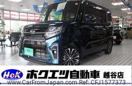 daihatsu tanto 2019 CFJ1577373