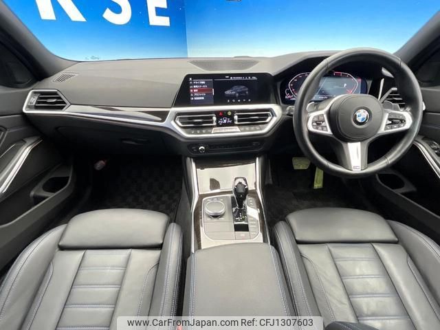 bmw 3-series 2019 quick_quick_5V20_WBA5V72010FH10132 image 2