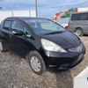 honda fit 2010 -HONDA--Fit DBA-GE6--GE6-1362965---HONDA--Fit DBA-GE6--GE6-1362965- image 1