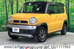suzuki hustler 2016 quick_quick_MR41S_MR41S-207114