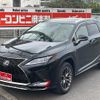 lexus rx 2020 GOO_JP_700070667430241206001 image 31