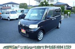 daihatsu tanto 2010 -DAIHATSU--Tanto L375S--0265439---DAIHATSU--Tanto L375S--0265439-