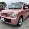 suzuki alto-lapin 2010 -SUZUKI--Alto Lapin DBA-HE22S--HE22S-148559---SUZUKI--Alto Lapin DBA-HE22S--HE22S-148559- image 3
