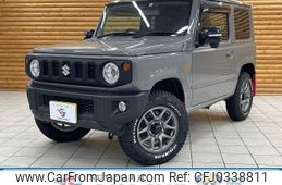 suzuki jimny 2022 -SUZUKI--Jimny 3BA-JB64W--JB64W-260341---SUZUKI--Jimny 3BA-JB64W--JB64W-260341-