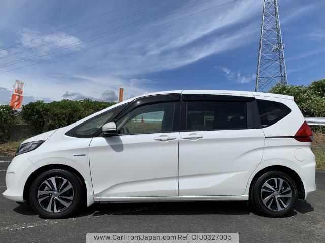 honda freed 2016 quick_quick_DAA-GB7_GB7-1009820 image 2