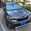 subaru forester 2019 CFJ1810133 image 1