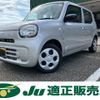 suzuki alto 2023 -SUZUKI 【新潟 581ﾖ2851】--Alto HA37S--133713---SUZUKI 【新潟 581ﾖ2851】--Alto HA37S--133713- image 1