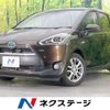 toyota sienta 2017 quick_quick_NHP170G_NHP170-7098116 image 1