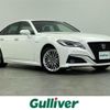 toyota crown 2019 -TOYOTA--Crown 6AA-AZSH20--AZSH20-1049503---TOYOTA--Crown 6AA-AZSH20--AZSH20-1049503- image 1