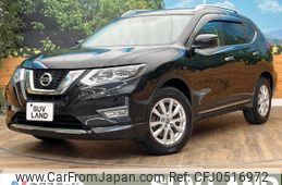 nissan x-trail 2019 -NISSAN--X-Trail DAA-HNT32--HNT32-179795---NISSAN--X-Trail DAA-HNT32--HNT32-179795-