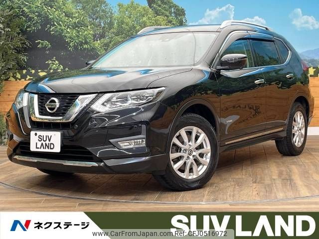 nissan x-trail 2019 -NISSAN--X-Trail DAA-HNT32--HNT32-179795---NISSAN--X-Trail DAA-HNT32--HNT32-179795- image 1