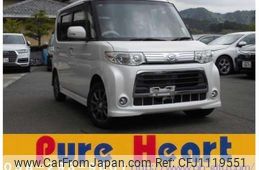 daihatsu tanto 2012 -DAIHATSU--Tanto L375S--L375S-0563733---DAIHATSU--Tanto L375S--L375S-0563733-