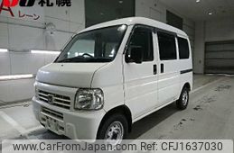 honda acty-van 2017 CFJ1637030