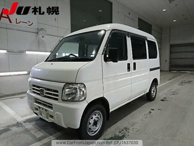 honda acty-van 2017 CFJ1637030 image 1