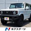 suzuki jimny 2024 CFJ1570252 image 1