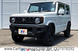 suzuki jimny 2024 CFJ1570252