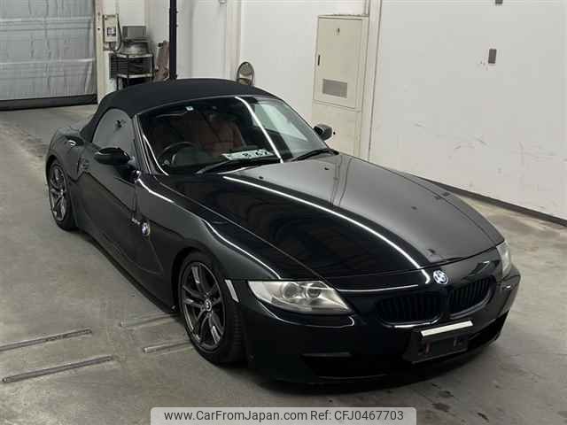 bmw z4 2007 -BMW--BMW Z4 BU30-WBABU52040LP17598---BMW--BMW Z4 BU30-WBABU52040LP17598- image 1