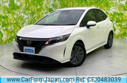 nissan note 2023 quick_quick_6AA-SNE13_SNE13-162049