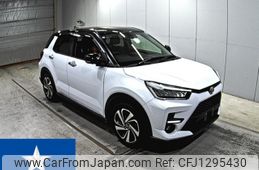 toyota raize 2019 -TOYOTA--Raize A210A--A210A-0002561---TOYOTA--Raize A210A--A210A-0002561-