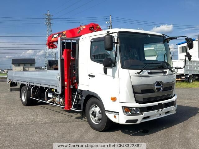 hino ranger 2022 -HINO--Hino Ranger 2KG-FD2ABA--FD2AB-***395---HINO--Hino Ranger 2KG-FD2ABA--FD2AB-***395- image 2