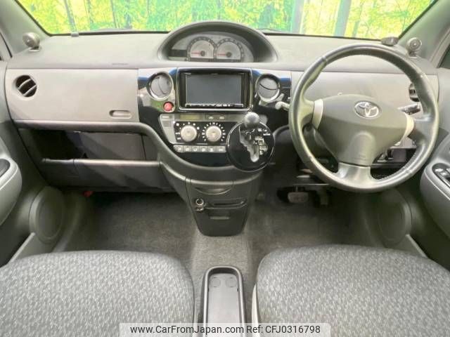 toyota sienta 2012 -TOYOTA--Sienta DBA-NCP81G--NCP81-5174762---TOYOTA--Sienta DBA-NCP81G--NCP81-5174762- image 2