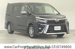 toyota voxy 2021 -TOYOTA--Voxy 3BA-ZRR80W--ZRR80-0712193---TOYOTA--Voxy 3BA-ZRR80W--ZRR80-0712193-