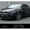 mercedes-benz a-class 2022 -MERCEDES-BENZ--Benz A Class 5BA-177084--W1K1770842V152684---MERCEDES-BENZ--Benz A Class 5BA-177084--W1K1770842V152684- image 1