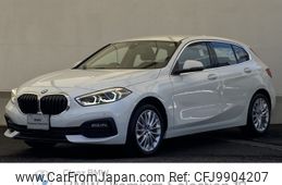 bmw 1-series 2024 -BMW--BMW 1 Series 3DA-7M20--WBA7M920607N42***---BMW--BMW 1 Series 3DA-7M20--WBA7M920607N42***-