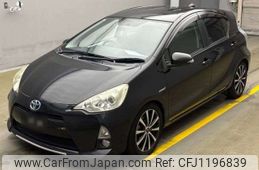 toyota aqua 2013 -TOYOTA--AQUA DAA-NHP10--NHP10-2162850---TOYOTA--AQUA DAA-NHP10--NHP10-2162850-