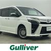 toyota voxy 2019 -TOYOTA--Voxy DAA-ZWR80W--ZWR80-0410280---TOYOTA--Voxy DAA-ZWR80W--ZWR80-0410280- image 1