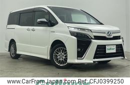 toyota voxy 2019 -TOYOTA--Voxy DAA-ZWR80W--ZWR80-0410280---TOYOTA--Voxy DAA-ZWR80W--ZWR80-0410280-