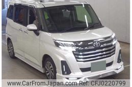 toyota roomy 2021 quick_quick_5BA-M900A_0617066