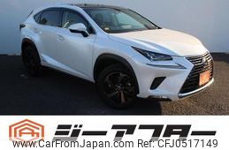 lexus nx 2018 -LEXUS--Lexus NX DAA-AYZ10--AYZ10-1018901---LEXUS--Lexus NX DAA-AYZ10--AYZ10-1018901-