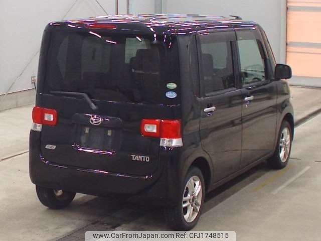 daihatsu tanto 2012 CFJ1748515 image 2