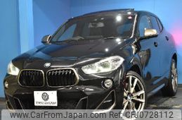 bmw bmw-others 2019 quick_quick_3BA-YN20_WBAYN120005P28974